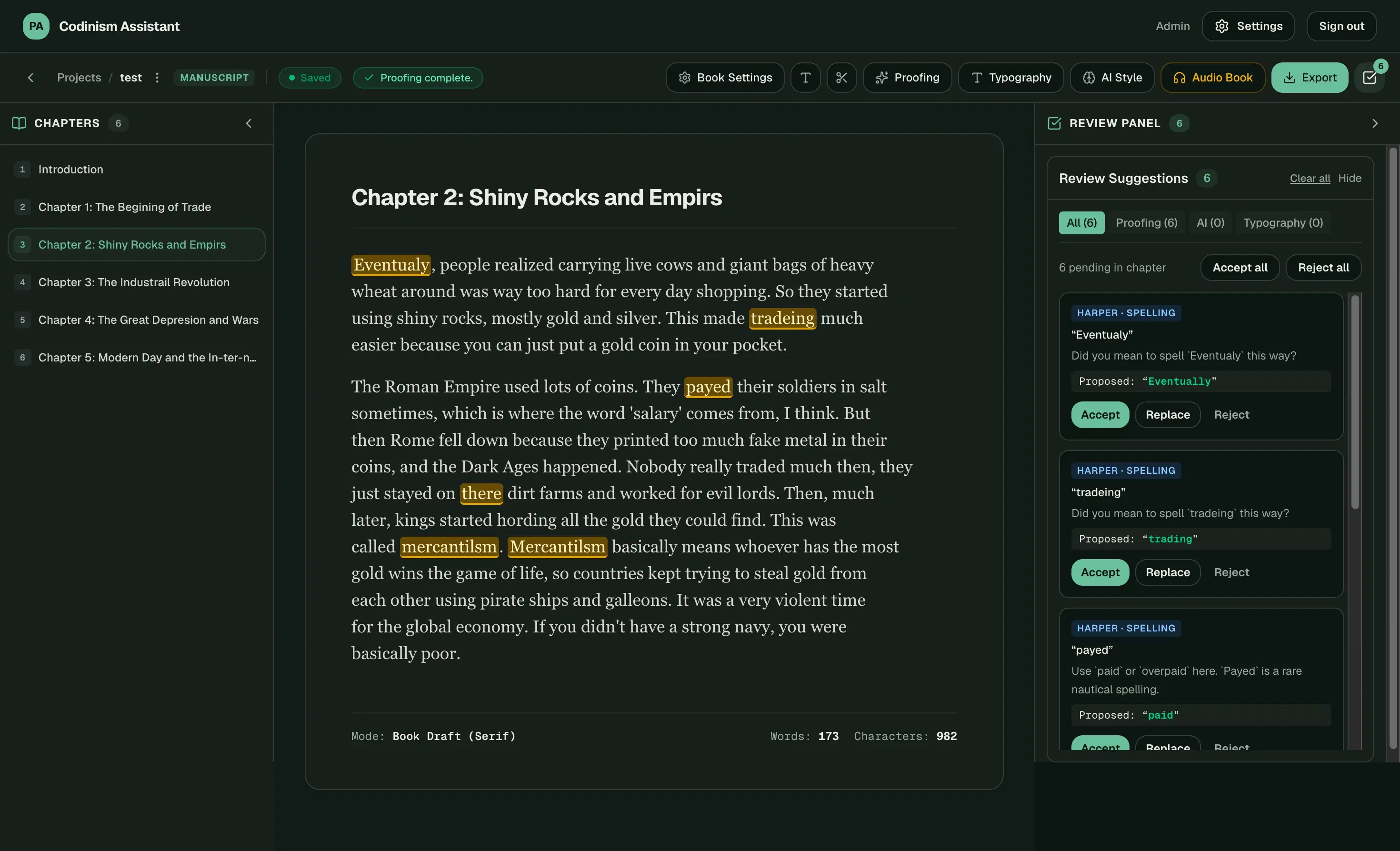 Transforming Book Publishing with AI-Powered Workflow Automation