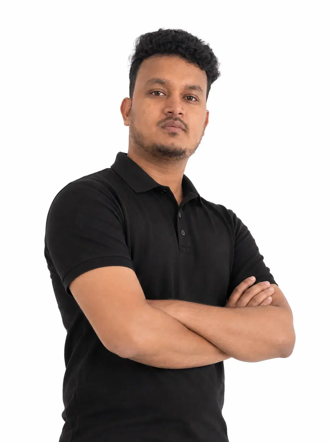 Manik Roy