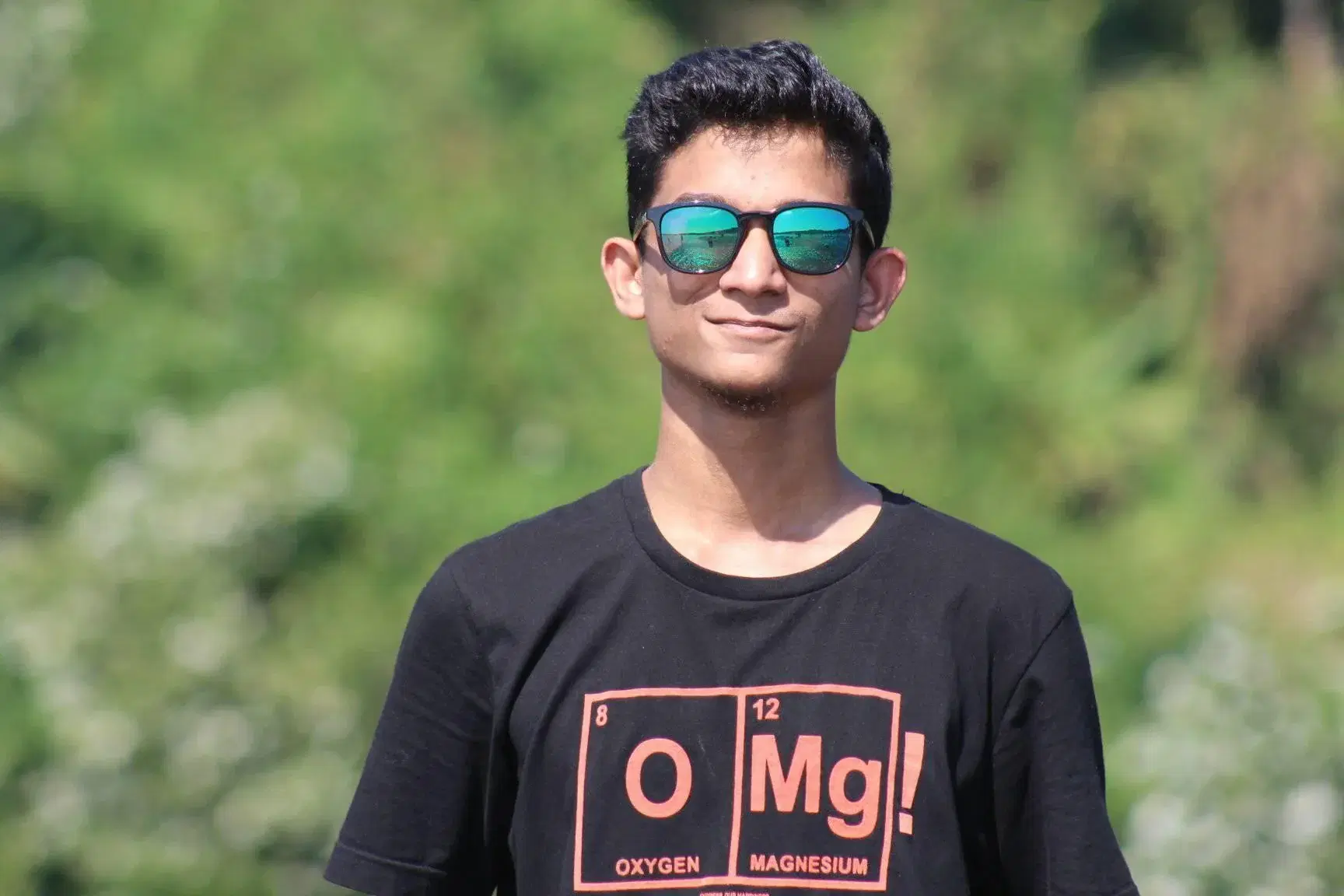 Muktadir Hassan